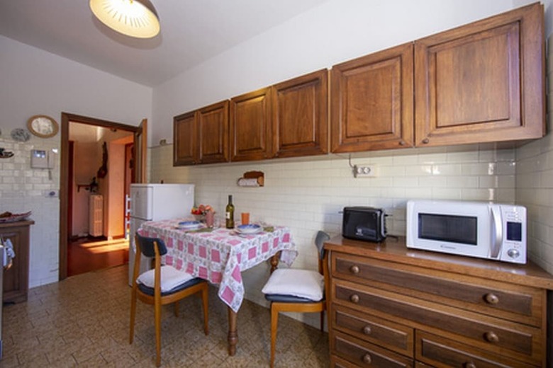 Apartamento La Verbanina