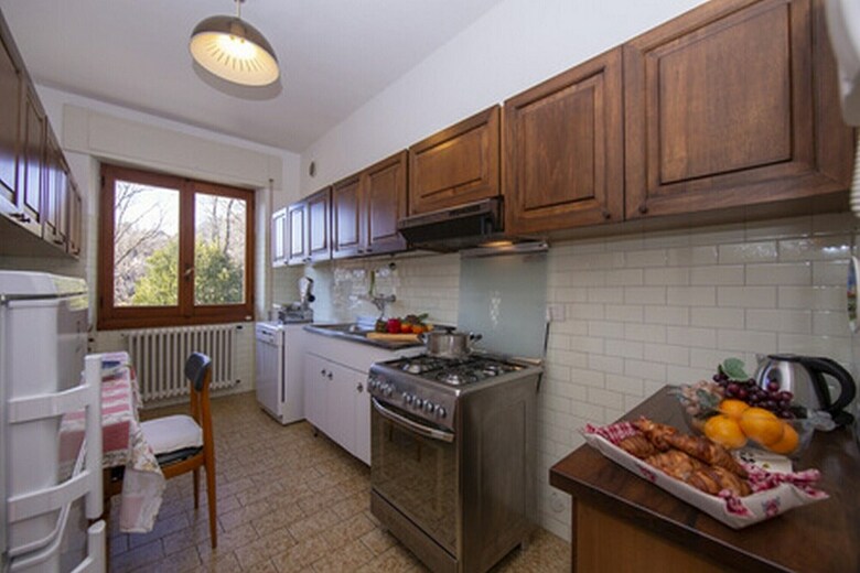 Apartamento La Verbanina