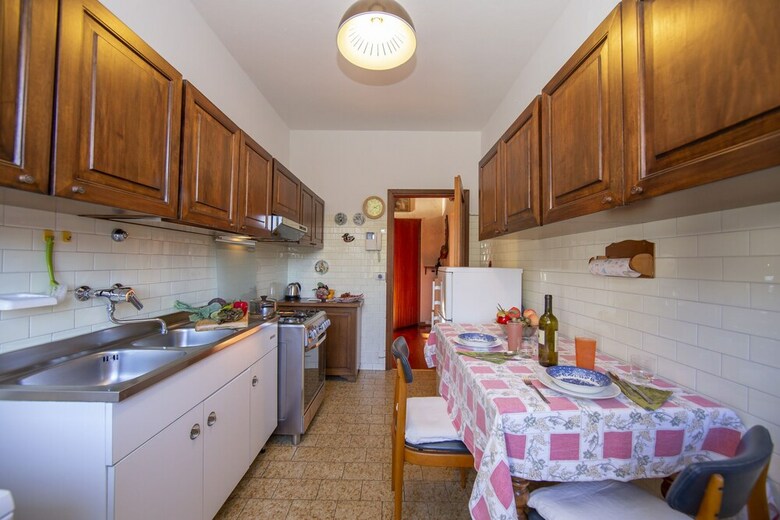 Apartamento La Verbanina