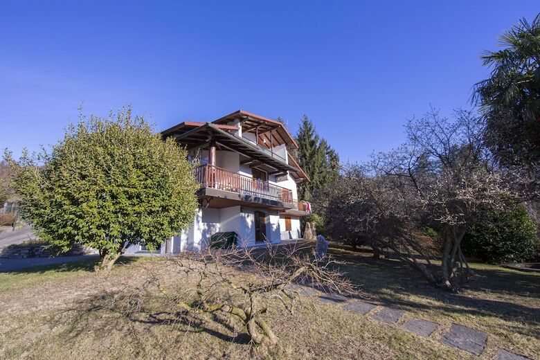 Apartamento La Verbanina