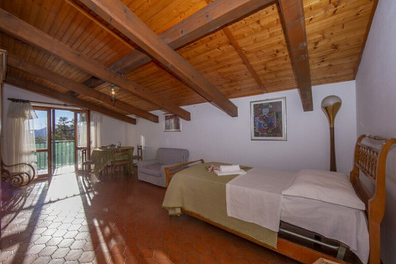Apartamento La Verbanina
