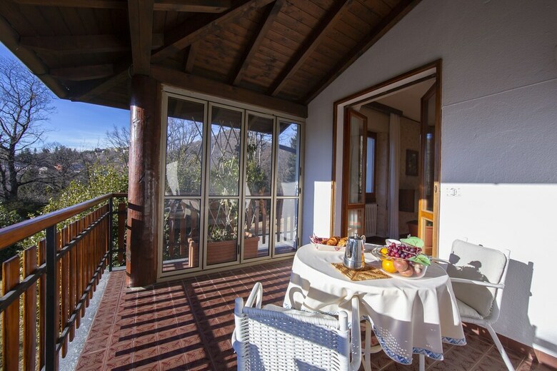 Apartamento La Verbanina