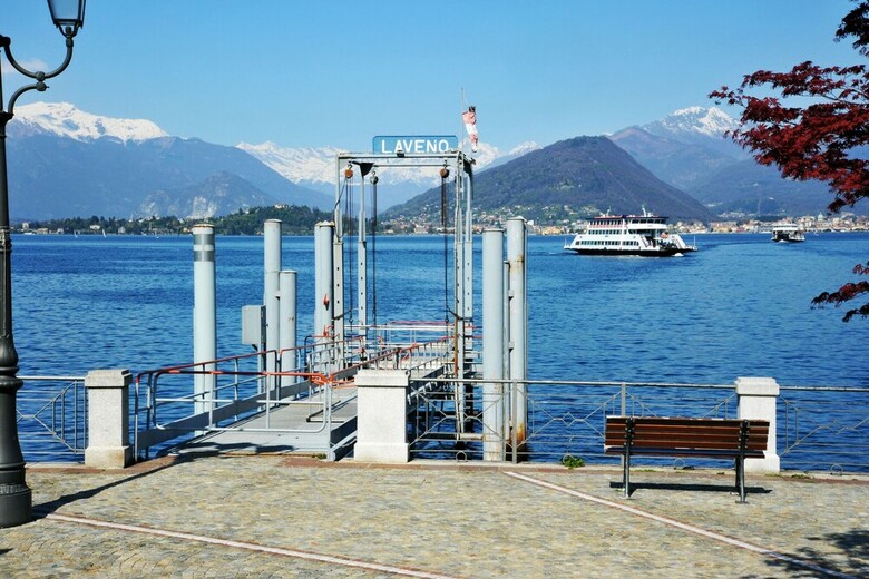 Apartamento Sunrise In Baveno