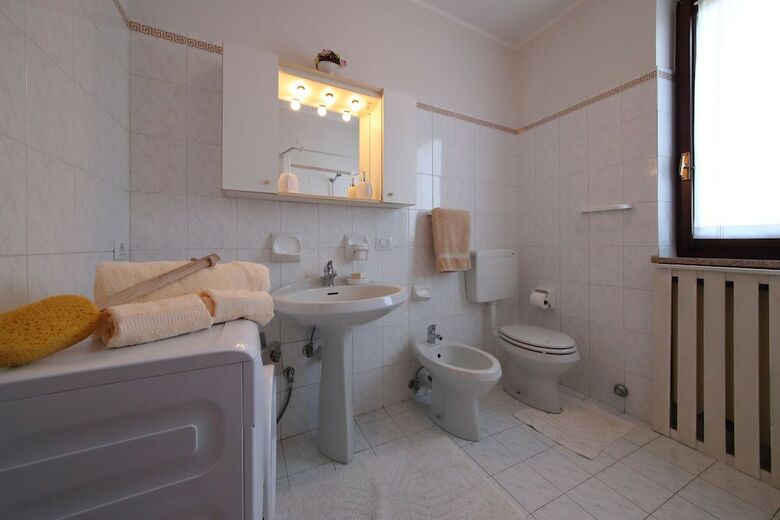 Apartamento Sunrise In Baveno