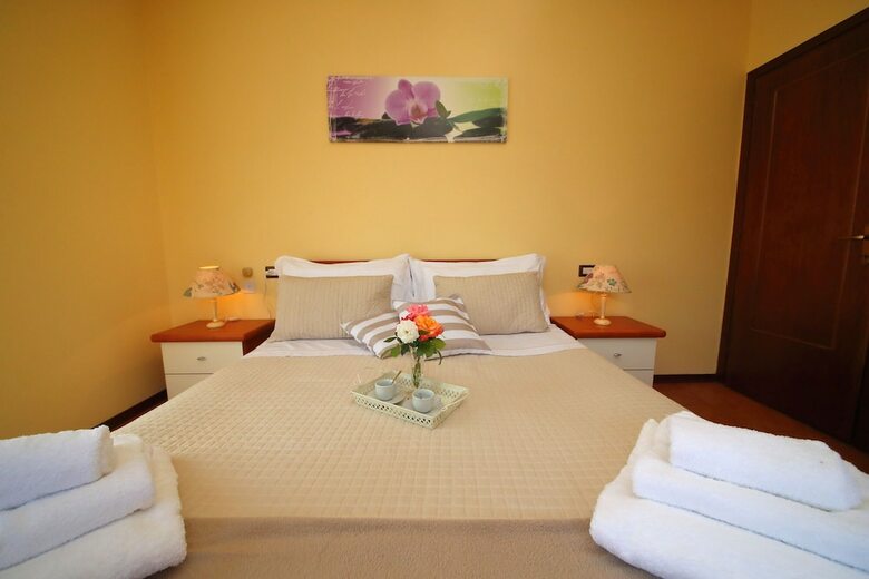 Apartamento Sunrise In Baveno