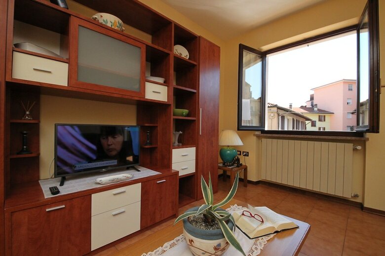 Apartamento Sunrise In Baveno