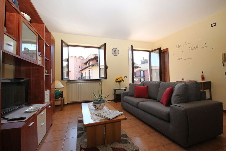 Apartamento Sunrise In Baveno
