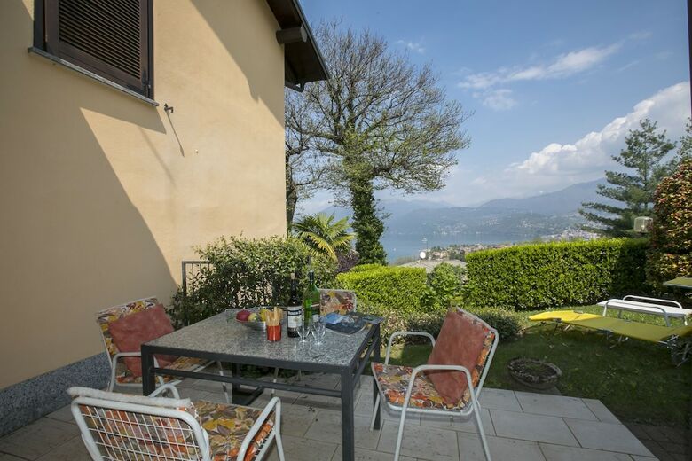 Apartamento Residenza Due Laghi