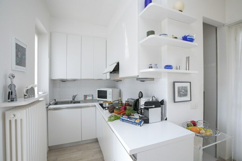 Apartamento Residenza Due Laghi