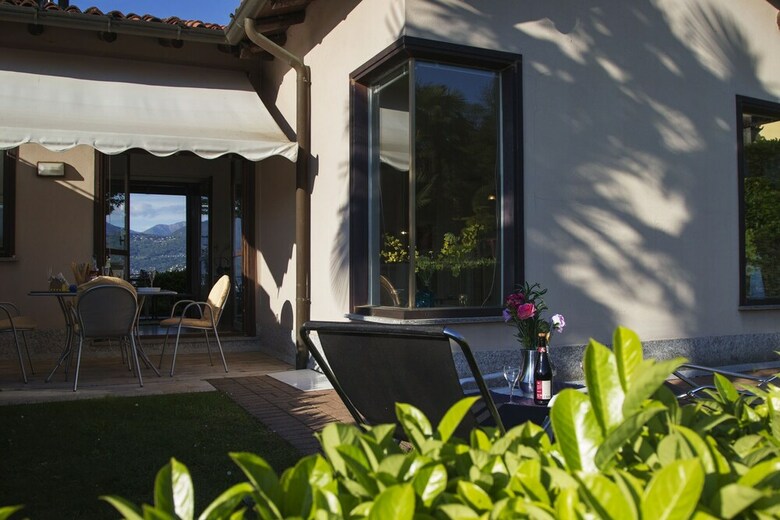Apartamento Residenza Due Laghi