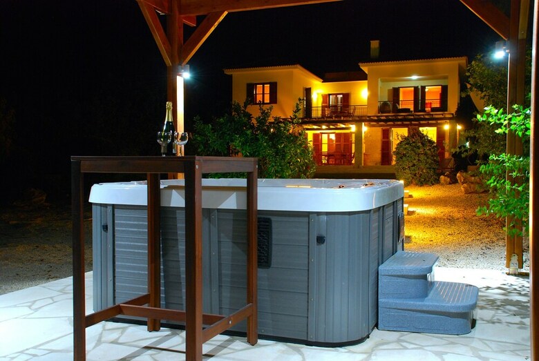 Villa 24 - Kedros