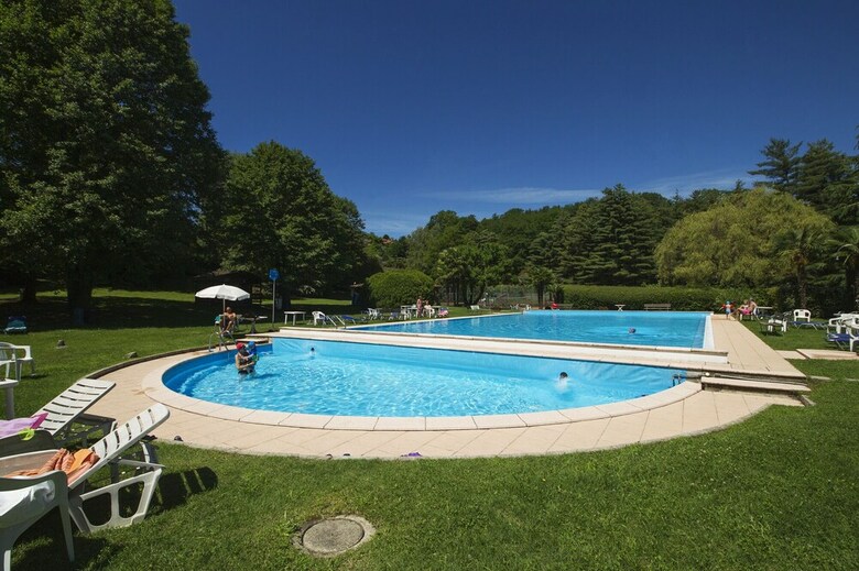 Apartamento Rododendro Rosso
