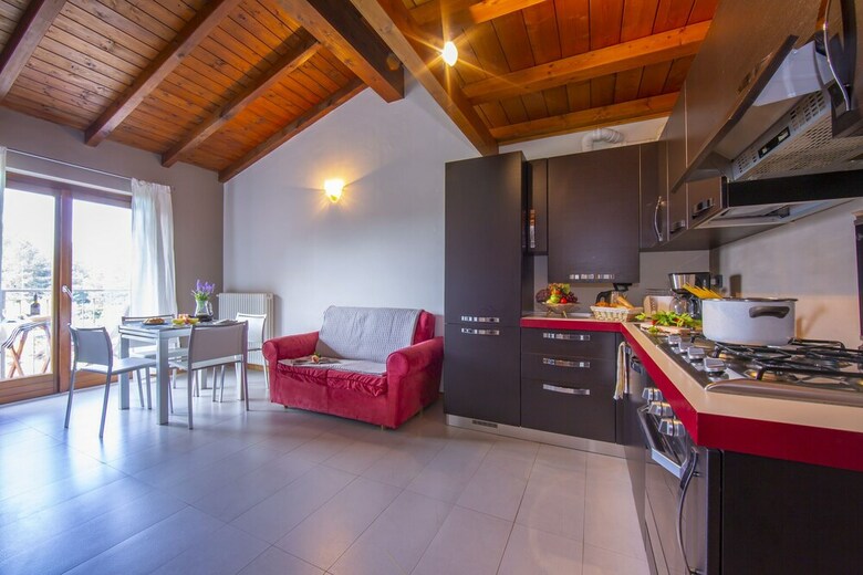 Relax Al Moro Apartment