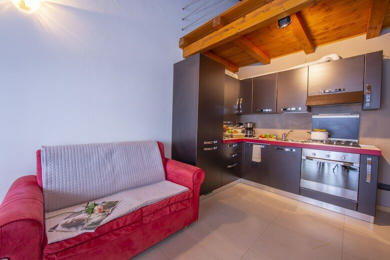 Relax Al Moro Apartment