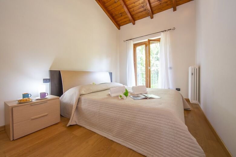 Relax Al Moro Apartment