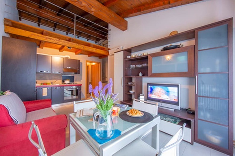 Relax Al Moro Apartment