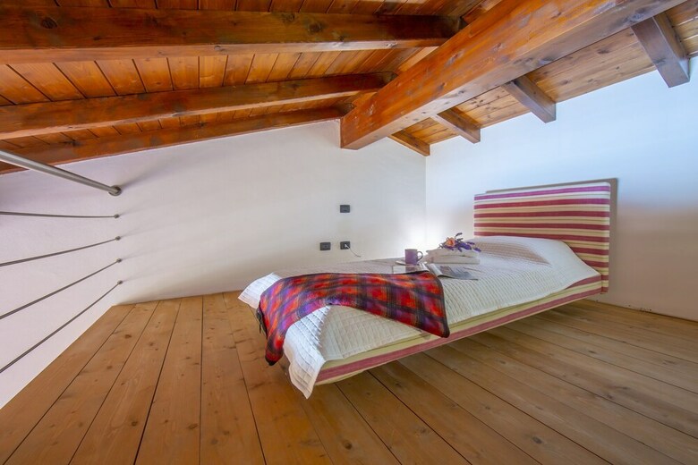 Relax Al Moro Apartment