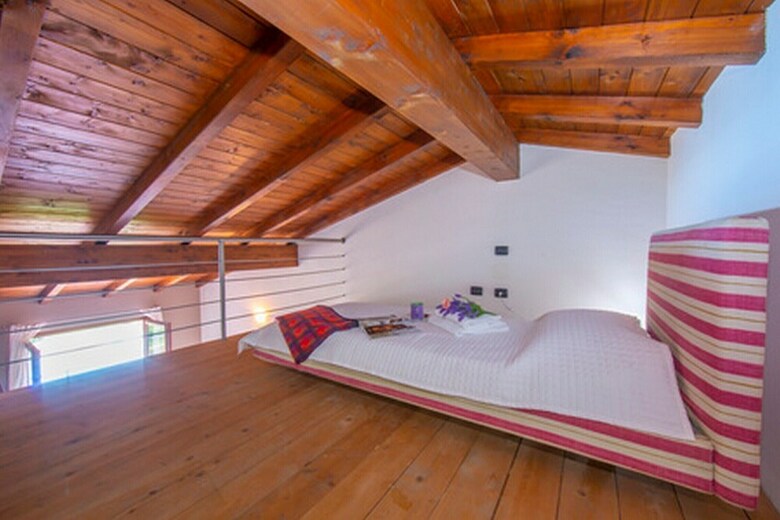 Relax Al Moro Apartment