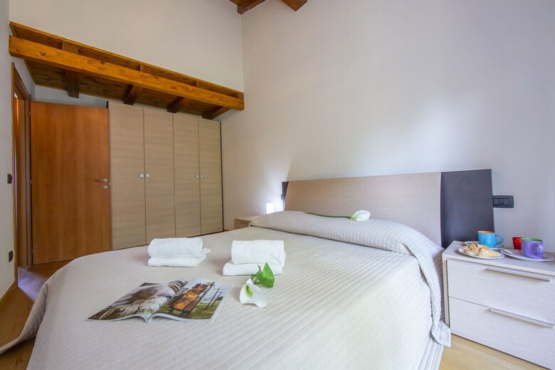 Relax Al Moro Apartment
