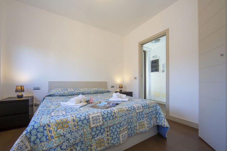 Sole Di Meina Apartment