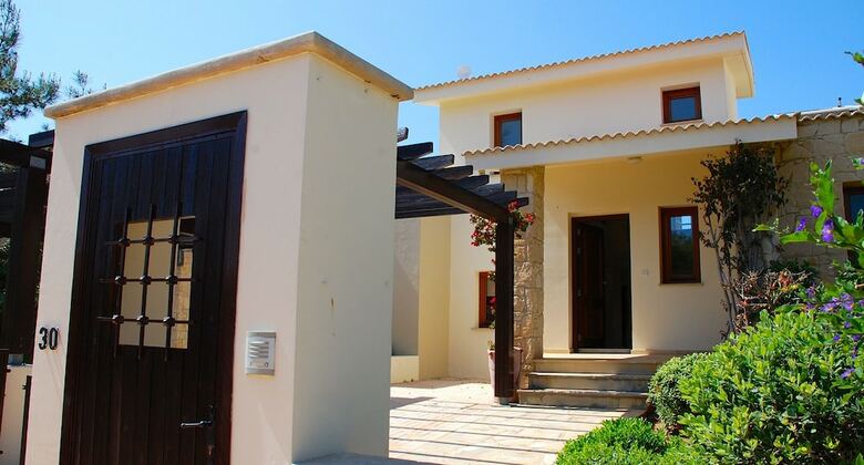 Villa Hg30 - Destu