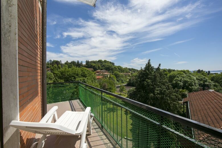 Apartamento Appartamento Josephine