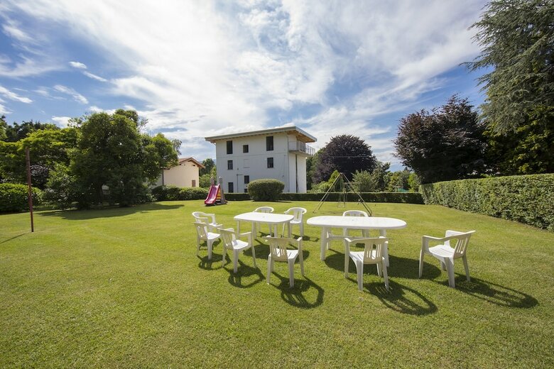 Apartamento Appartamento Josephine