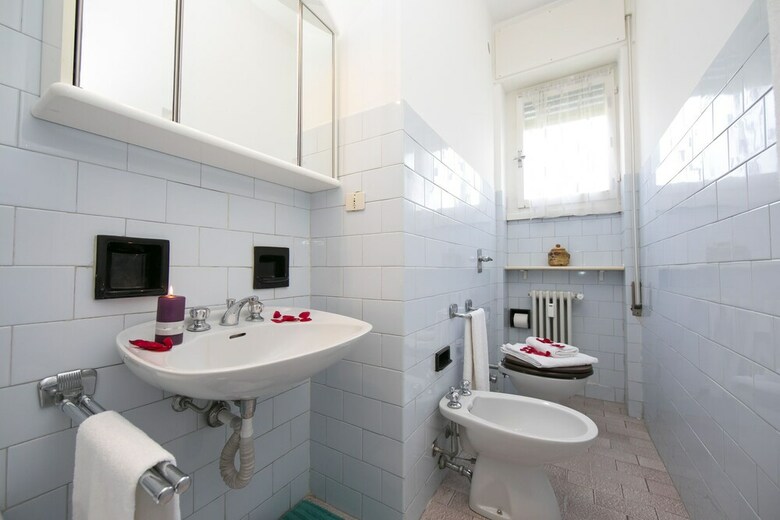 Apartamento Appartamento Josephine