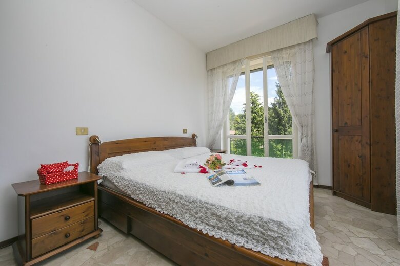 Apartamento Appartamento Josephine