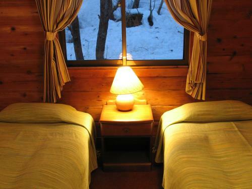 Lodge Pension Sanrinsha