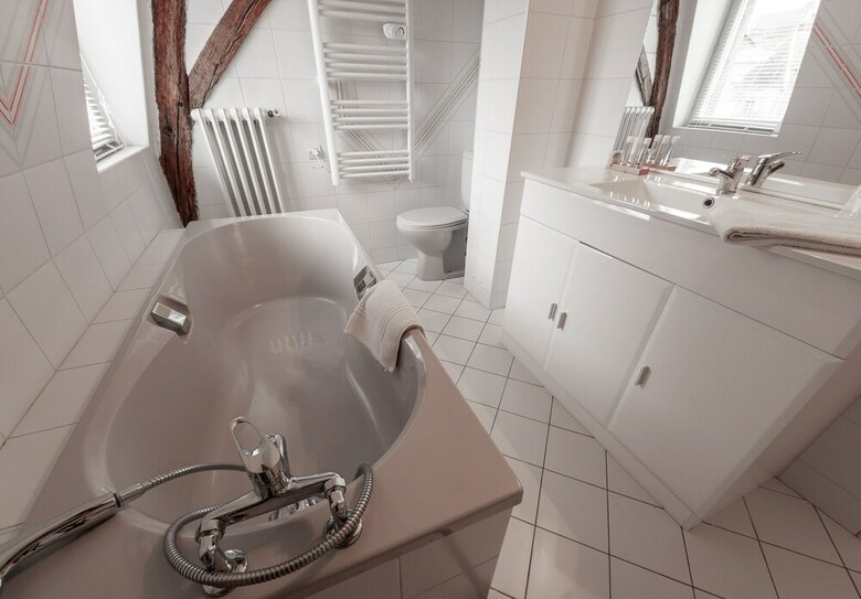 B&B Les Orchid�es de La Petite Douve