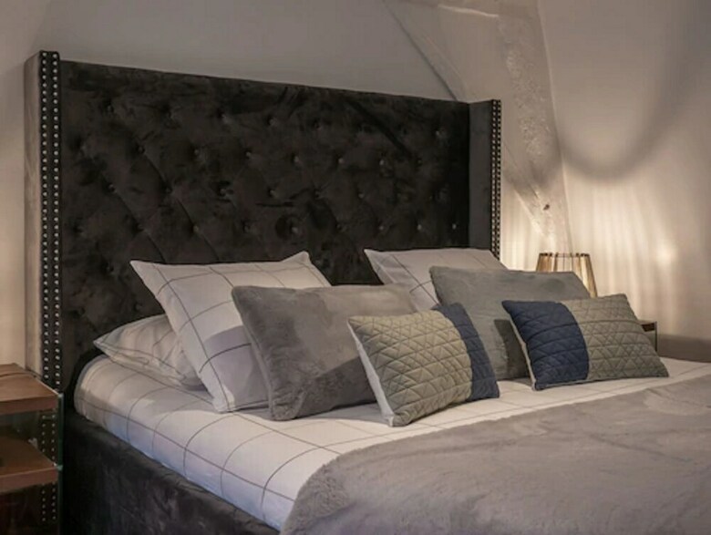 B&B Les Orchid�es de La Petite Douve