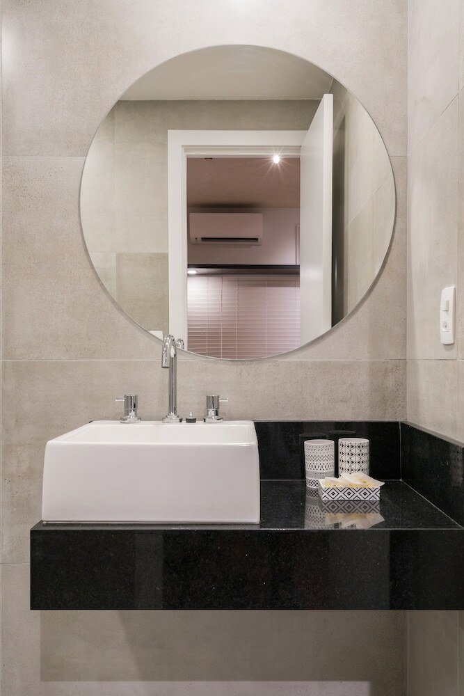 Aparthotel Cyclinn Iguatemi Itaim