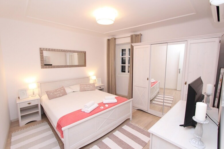 Apartment Signorina Garibaldi