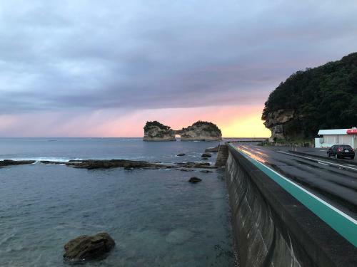 Hostal Nagominoyado Irori