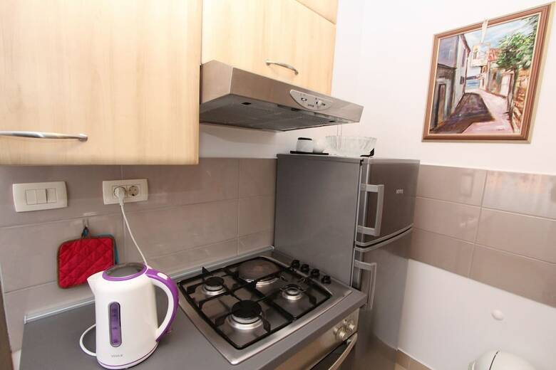 Apartment Zara