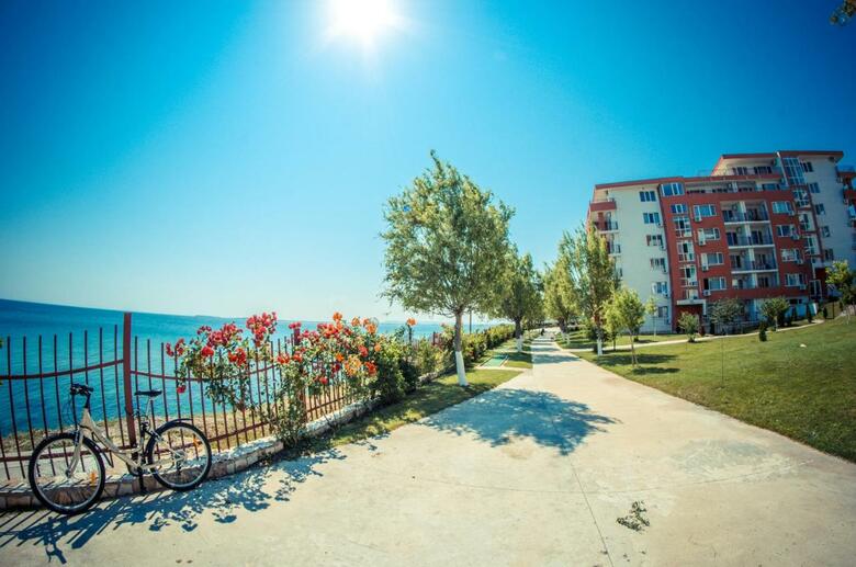 Aparthotel Panorama Fort Beach