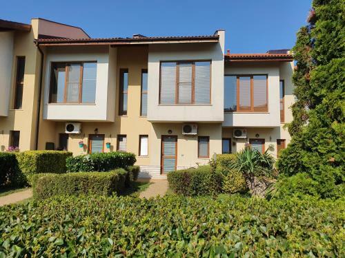 Golf Villa In Lighthouse Golf & Spa Resort