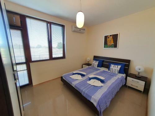 Golf Villa In Lighthouse Golf & Spa Resort