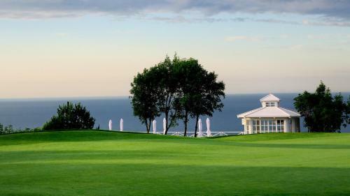 Golf Villa In Lighthouse Golf & Spa Resort