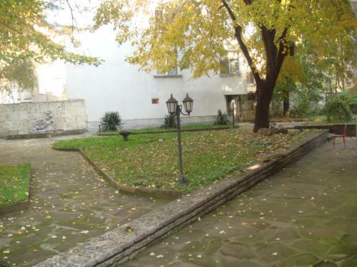 Hostal Citadel Guest House