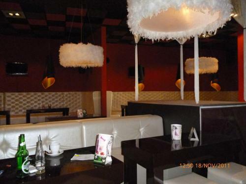 Elit Hotel