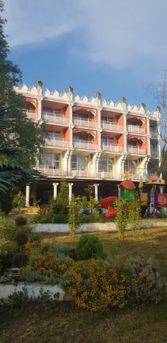 Elit Hotel