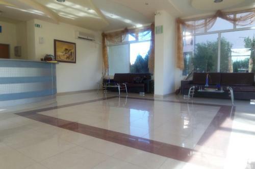 Peshev Family Hotel Vlas