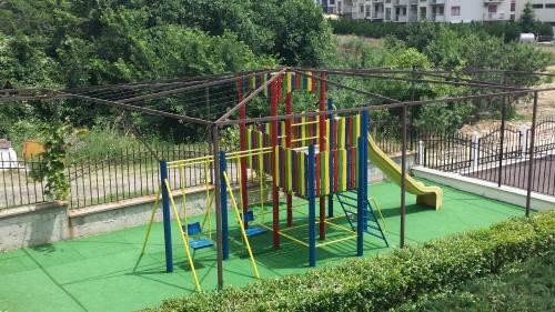 Peshev Family Hotel Vlas