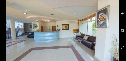Peshev Family Hotel Vlas