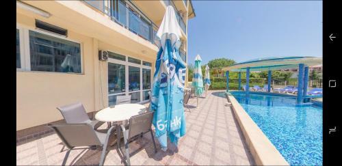 Peshev Family Hotel Vlas