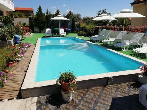 Villa Kalina