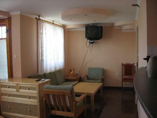Villa Kalina