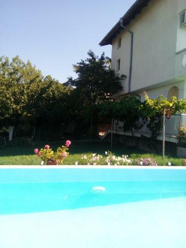 Villa Kalina